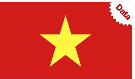 VN datacenter flag